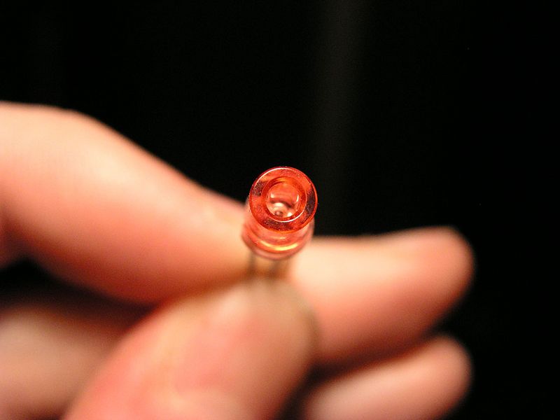 File:Lightemittingdiode.jpg